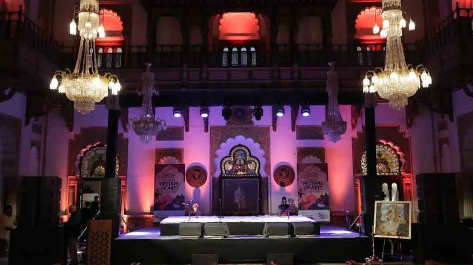 Lakshmi Vilas Palace: World’s Largest Private Residence, Which Is 4 ...