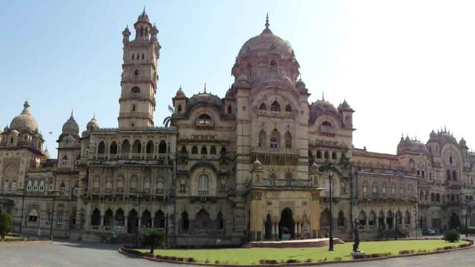 Maharaja Fateh Singh Museum