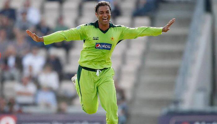 Shoaib Akhtar's Rawalpindi Express Run: 