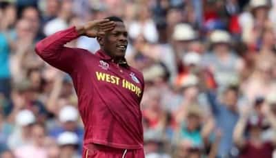 Sheldon Cottrell's Army Salute: 