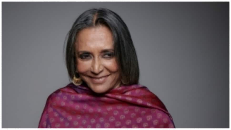 Deepa Mehta