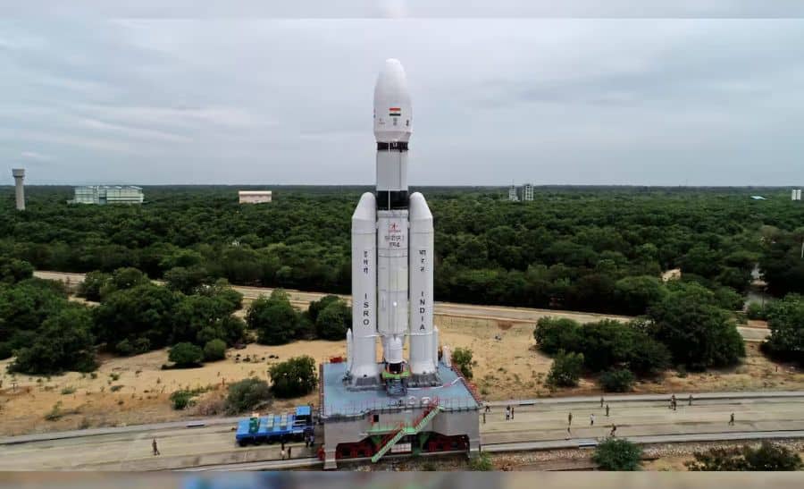 ISRO&#039;s Chandrayaan-3 Set To Launch On July 14; Know All About Its Godrej&#039;s Connection