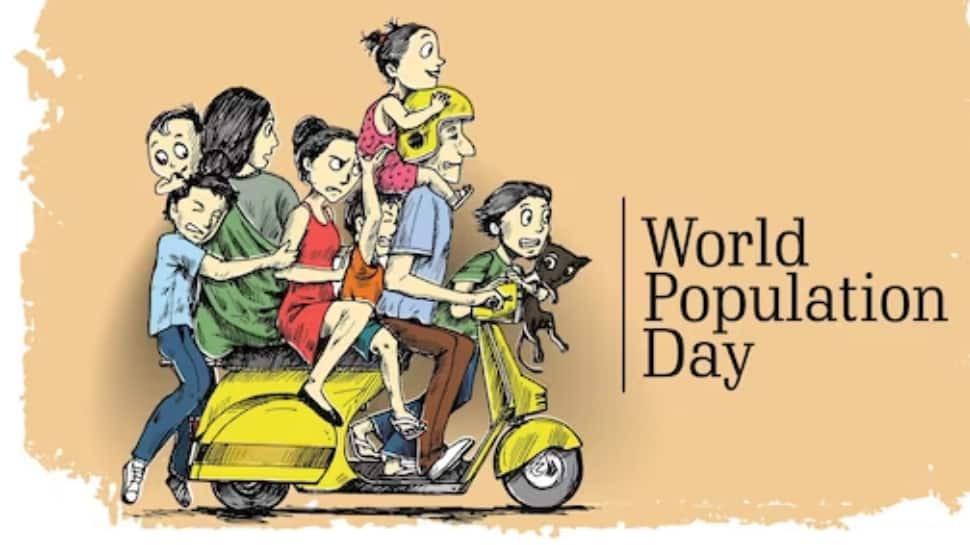 World Population Day 2023: Date, Theme, History, Significance And And Meaningful Quotes To Share