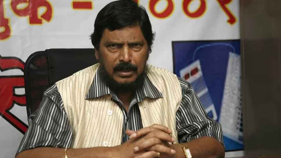 Athawale Backs Modi As Most Suitable Face For PM, Says UCC Necessary For Hindu-Muslim Unity