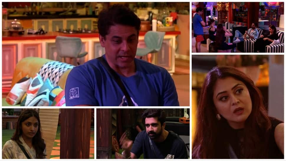 Bigg Boss OTT 2, Day 24 Written Updates: Cyrus Broacha Makes Shocking Exit