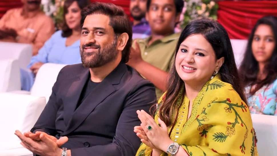 WATCH: MS Dhoni Reveals Who’s The Boss At Home, Says He Didn’t Teach Any ‘Bad Words’ In Tamil To Wife Sakshi Dhoni