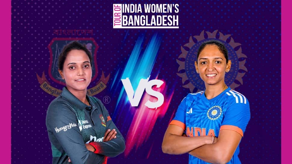 IND-W Vs BAN-W 2nd T20 Free Livestreaming Details: When And Where To Watch India Women Vs Bangladesh Women 2nd T20 Match In India?