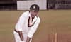 Ajit Wadekar led India to maiden Test series win over West Indies