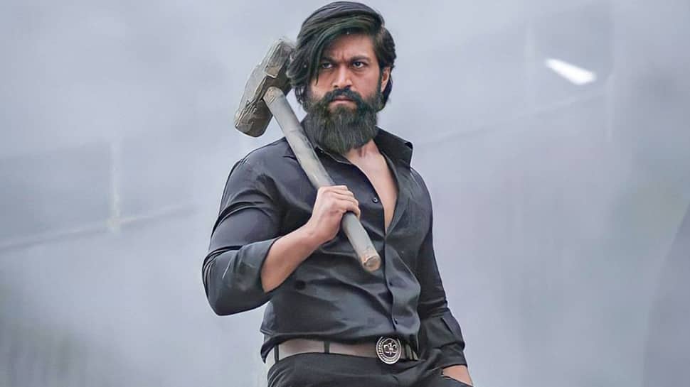 Yash&#039;s &#039;KGF&#039; Chapter 1 And 2 To Release In Japan