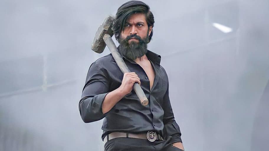 Yash's 'KGF' Chapter 1 And 2 To Release In Japan | Regional News | Zee News