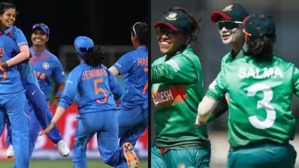 India Women Vs Bangladesh Women: Dream11 Team Prediction, 2nd T20I Preview
