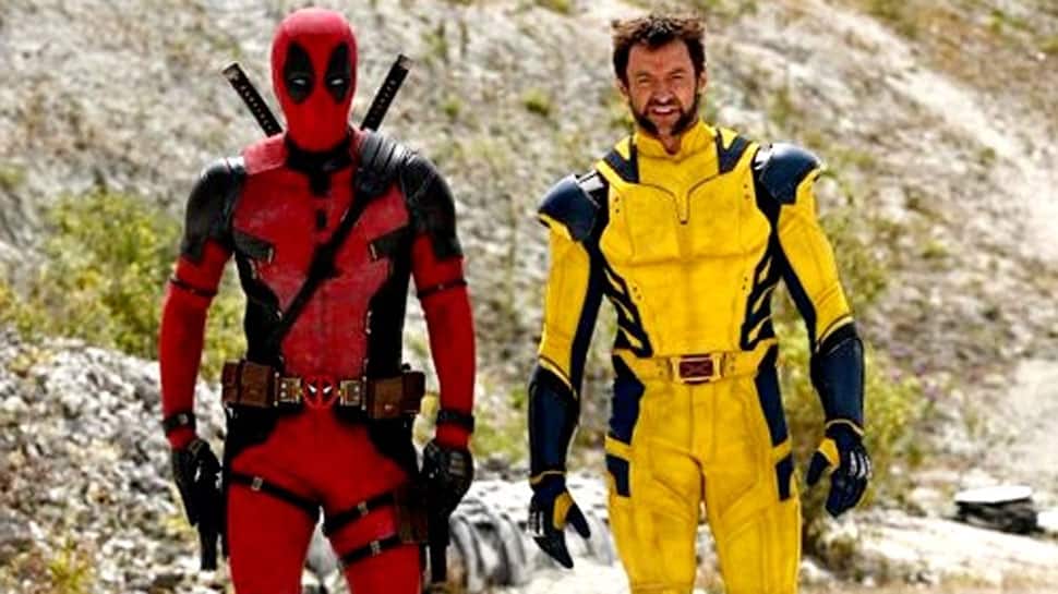 Deadpool 3: Hugh Jackman Returns In Wolverine&#039;s Classic Yellow-And-Blue Costume 