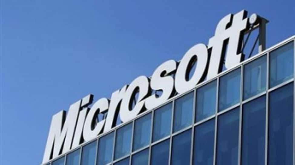 Microsoft Lays Off 276 Employees In New Job Cut Round