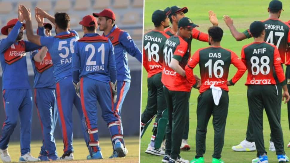 Bangladesh vs Afghanistan 3rd ODI: Dream11 Team Prediction And More