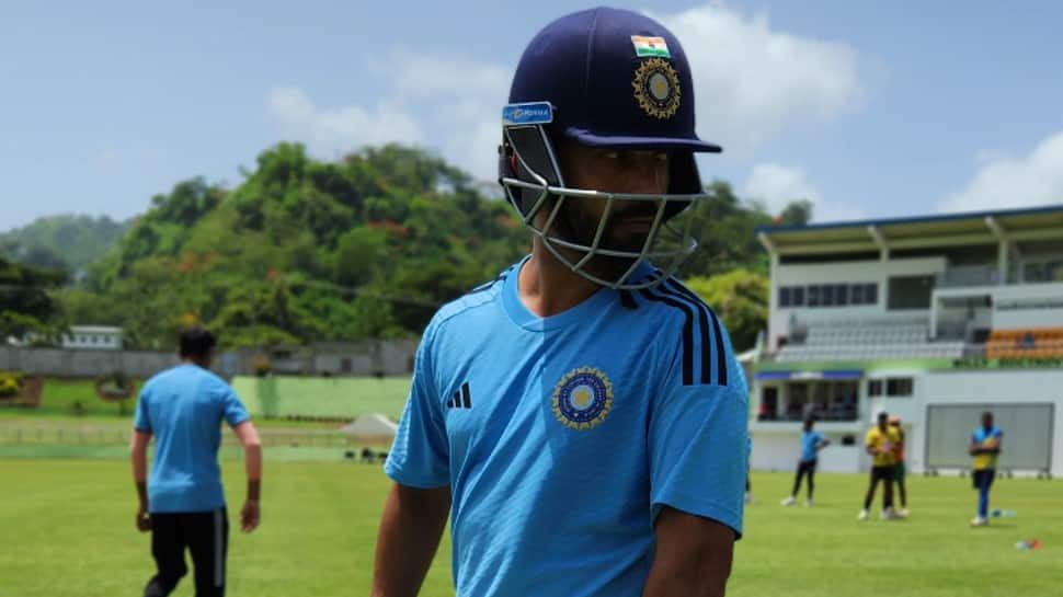 India Vs West Indies 2023 1st Test: Rohit Sharma Gives Freedom To All Players, Says Ajinkya Rahane