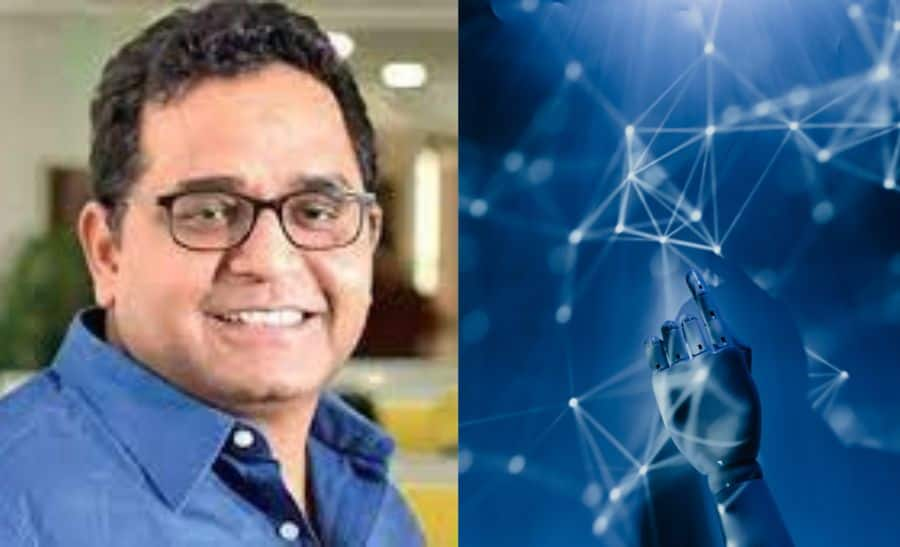 PayTm Founder Vijay Sekhar Sharma Expresses Concern Over Superintelligence Leading To Human Disempowerment Or Extinction In Less Than 7 Years