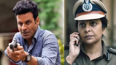 6 Actors Who Impressed Fans In Cop Avatar on OTT