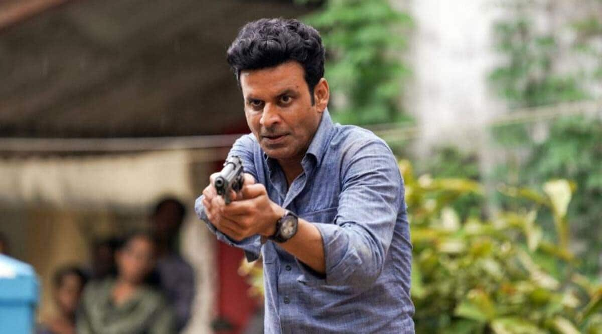 Manoj Bajpayee