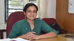 Preeti Aghalayam Made First-Ever Woman Director Of An IIT, Know All About Her