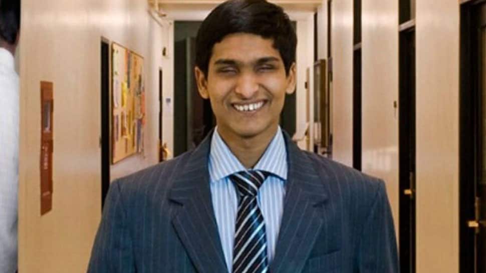 Who Is Srikanth Bolla? Denied Seat In Indian Colleges, This Blind Man Went On To Study In MIT, Became Entrepreneur, Now Owns Multi-Crore Business