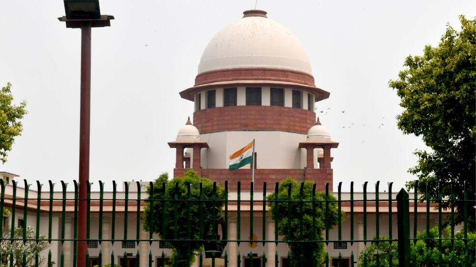 SC&#039;s Constitution Bench To Hear Pleas Against Abrogation Of Article 370 On August 2