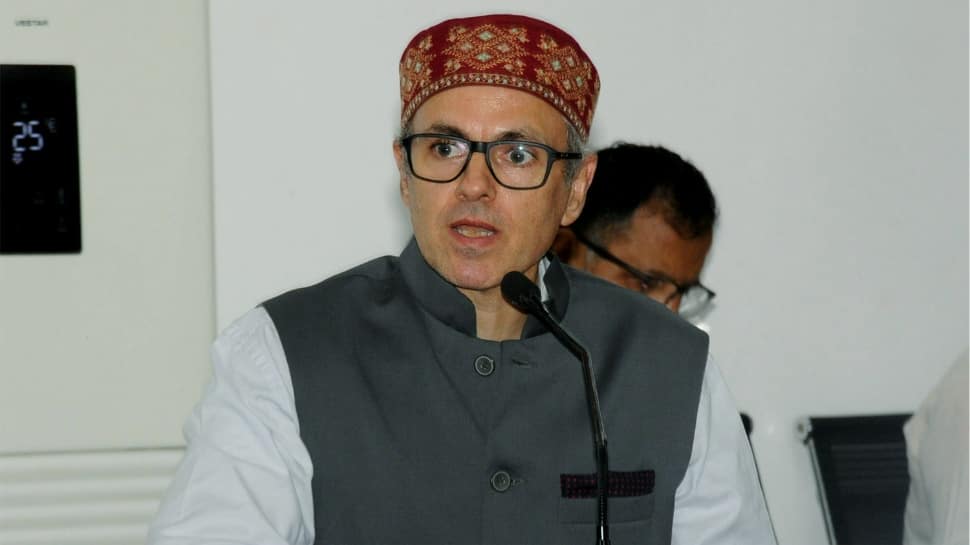 &#039;Our Case Is Strong&#039;: Omar Abdullah On Trial Against Abrogation Of Article 370 In SC