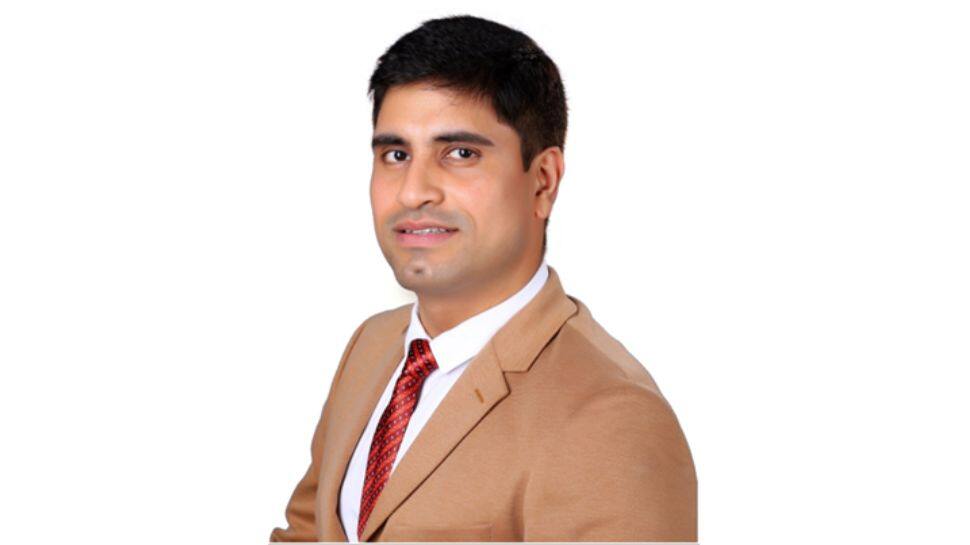 "Tech Takes Center Stage: Dr Mohit Ramsinghani Discusses the Future of Real Estate" | India News - Vimarsana News