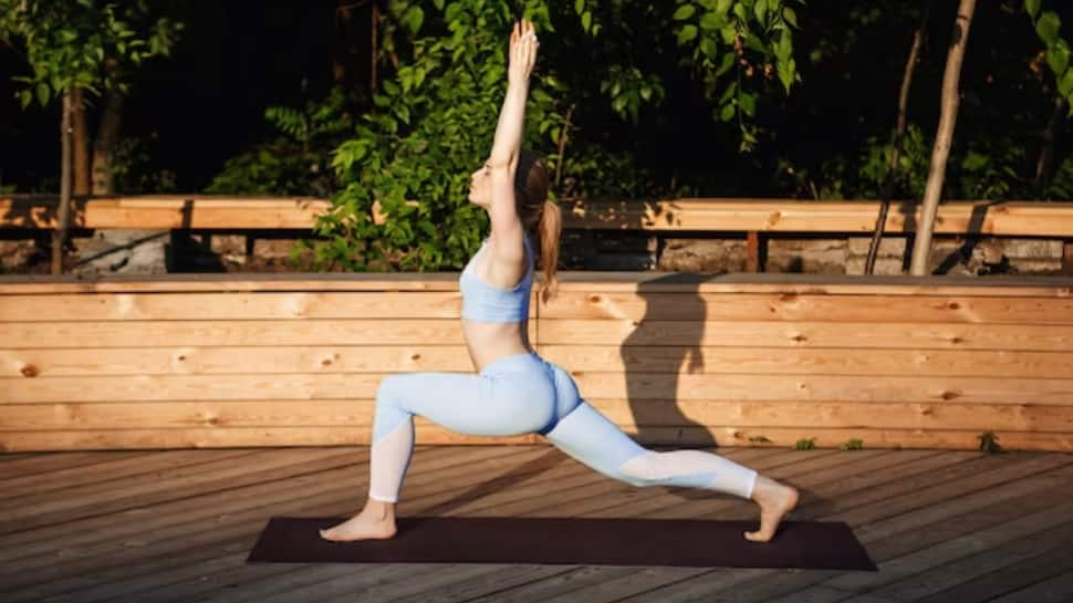 5 Yoga Asanas To Help In Correcting Your Posture