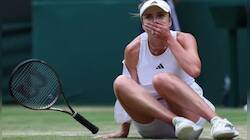 Wimbledon 2023: Svitolina Beats World No.1 Iga Swiatek