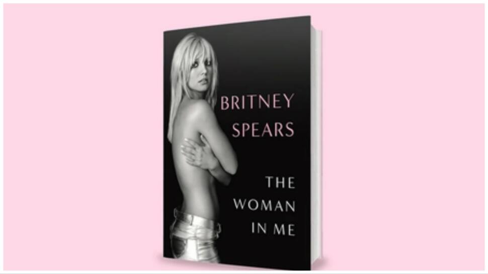 Britney&#039;s Memoir &#039;The Woman in Me&#039; Releases On THIS Date