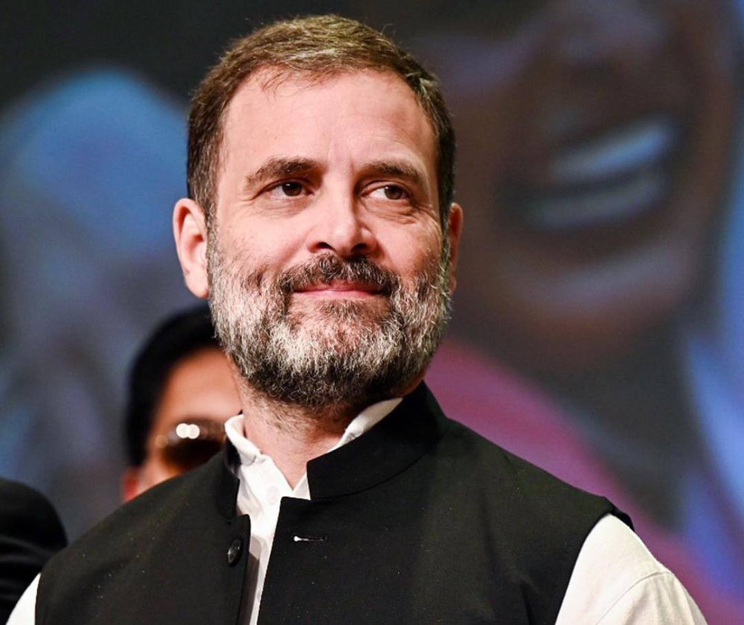 Where will be Rahul Gandhi’s new residence?  No Bungalow, This Cozy 3BHK Could Work