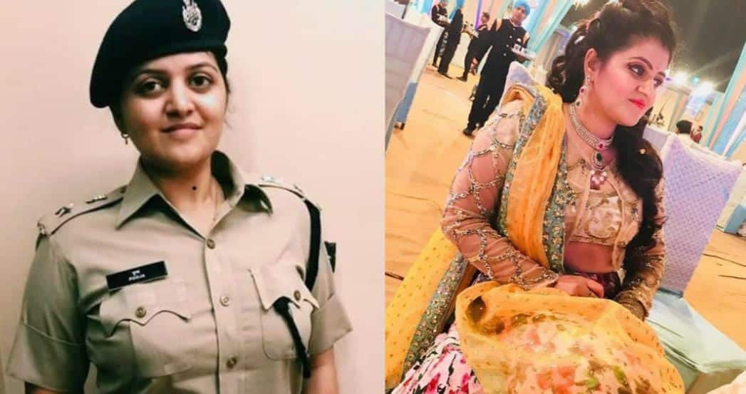 Inspiring Journey of IPS Pooja Awana: Girl From Noida&#039;s Atta, Who Cleared UPSC At 22 Against All Odds