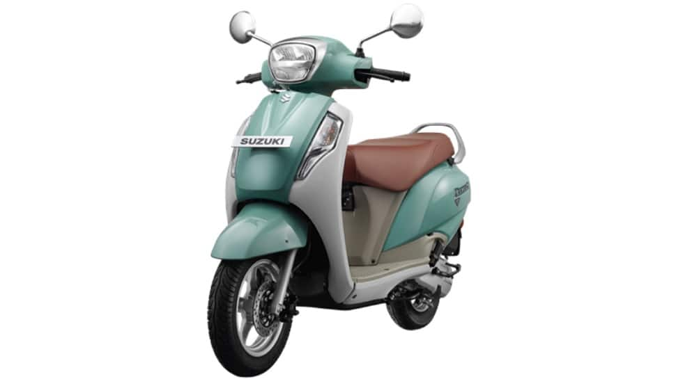 Suzuki Access 125 Achieves 5-Million Production Milestone In India, Was First Launched In 2007