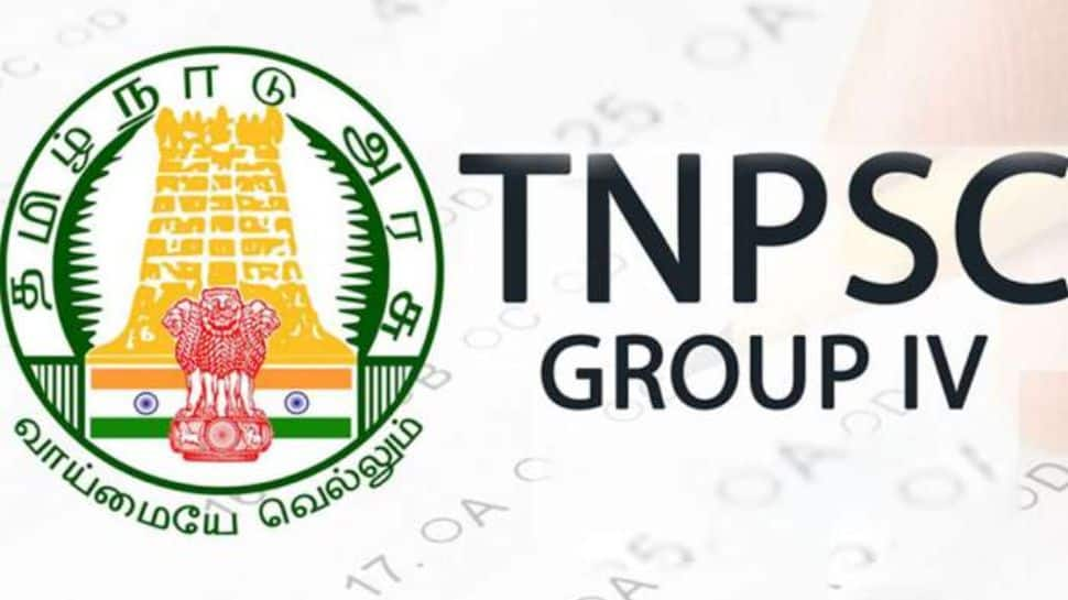 TNPSC Group 4 Result 2023 Released At  tnpsc.gov.in- Direct Link, Counselling Dates Here