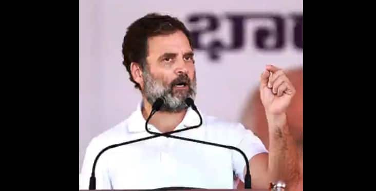 Where Will Be Rahul Gandhi's New Residence? No Bungalow, THIS Cosy 3BHK Might Do The Task Where Will Be Rahul Gandhi's New Residence? No Bungalow, THIS Cosy 3BHK Might Do The Task
