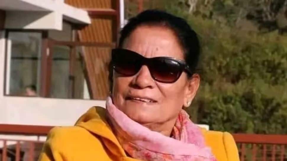 Nepal PM Prachanda&#039;s Wife Dies Aged 69 After Prolonged Illness; PM Modi Condoles Death
