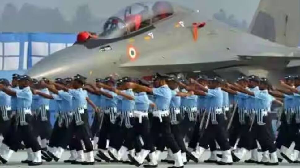 Join Indian Air Force As Agniveervayu: Online Applications To Begin On July 27