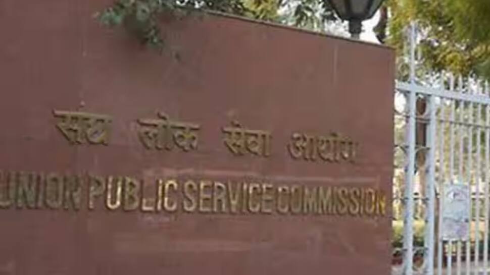 UPSC CDS II 2022: Check Your Marks Now At upsc.gov.in