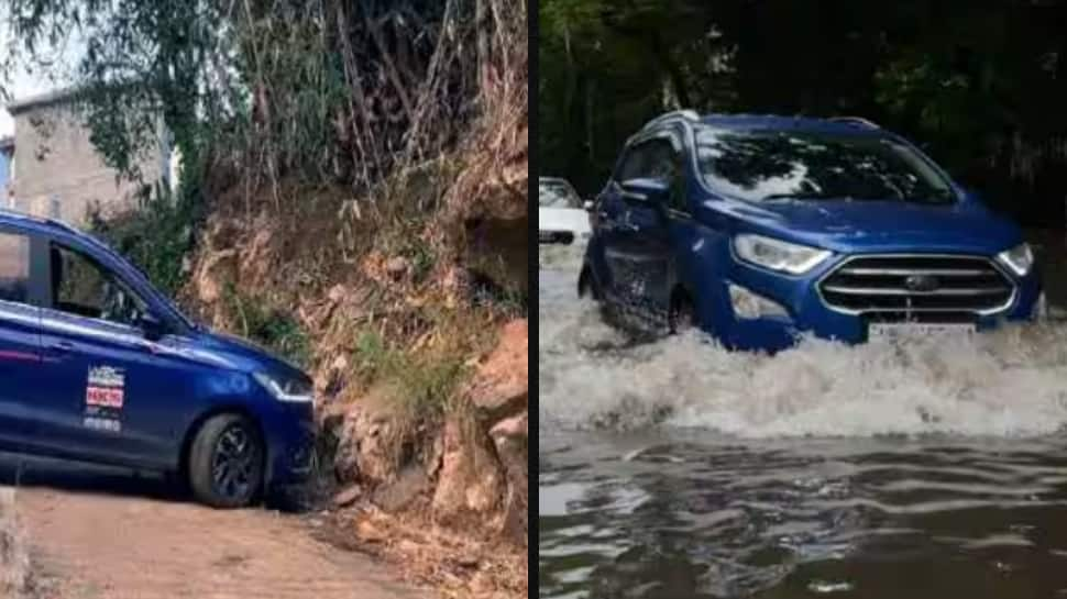 Rain Fury Hits Himachal Pradesh: Tips To Safeguard Vehicles During Landslides