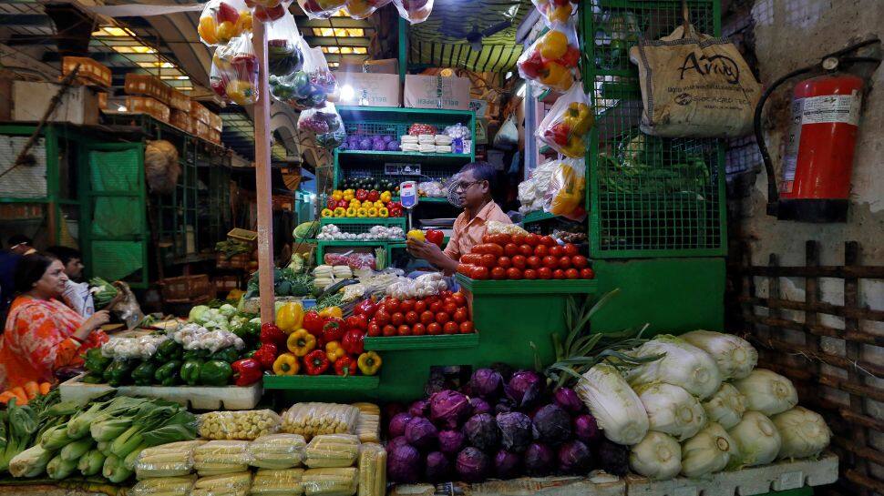 India&#039;s Retail Inflation Rises To 4.81% In June