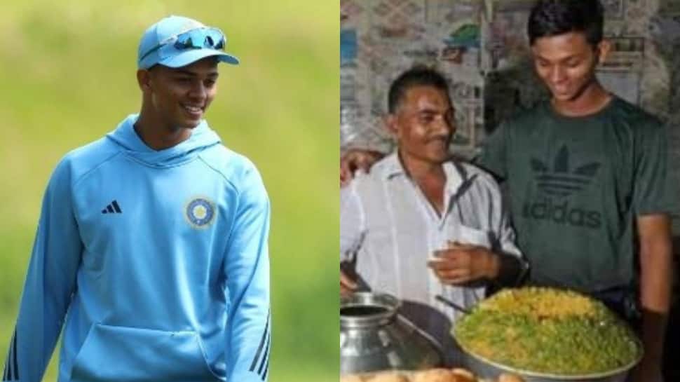 &#039;When I Was Growing Up...&#039;: Test Debutant Yashasvi Jaiswal On His Journey From Azad Maidan To Team India