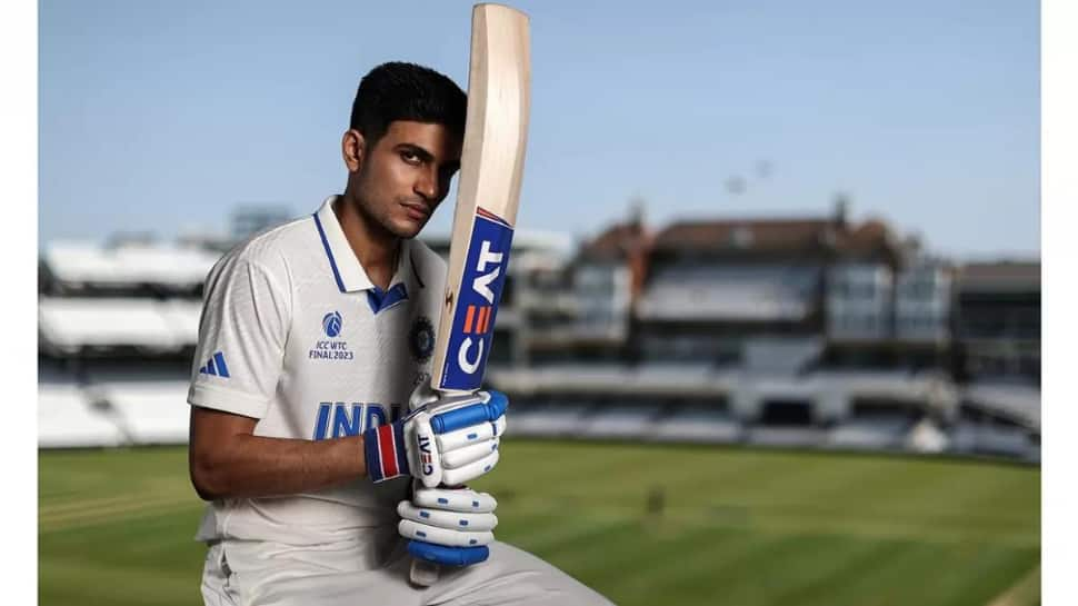 IND vs WI 1st Test: Shubman Gill Breaks Silence On Batting At Number 3