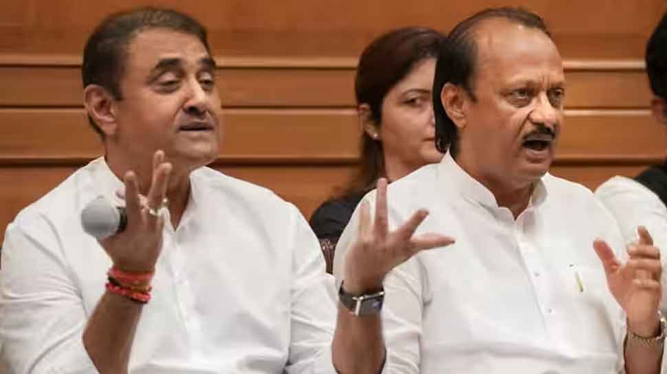 Maharashtra Cabinet Expansion: Ajit Pawar, Praful Patel In Delhi To Meet Amit Shah