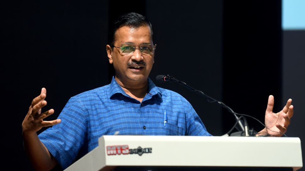 Arvind Kejriwal Announces Closure Of Schools In Flood Affected Areas Of Delhi