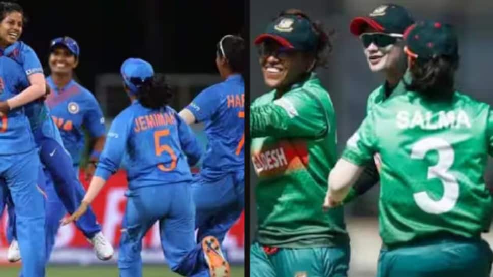 India Women Vs Bangladesh Women 3rd T20I: Dream11 Team Prediction, Preview