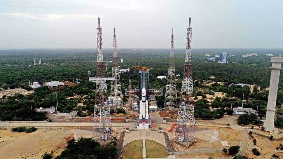 Explained: India&#039;s &#039;Bahubali Rocket&#039; To Send Chandrayaan-3 To Moon - 10 Points