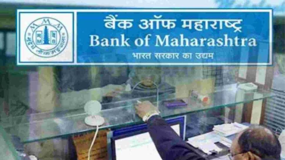 Bank Of Maharashtra Announces 400 Vacancies: Apply At bankofmaharashtra.in
