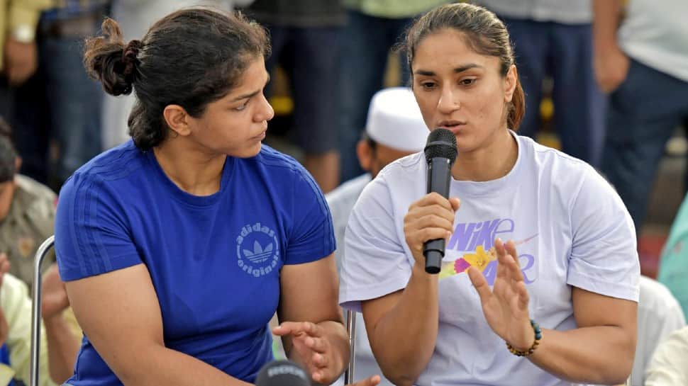 Wrestler Vinesh Phogat Gets Notice From National Anti-Doping Agency Due To THIS Reason