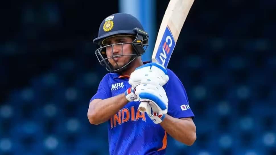 Ex-Cricketer Reacts To Shubman Gill’s Unusual Request To Bat At No. 3