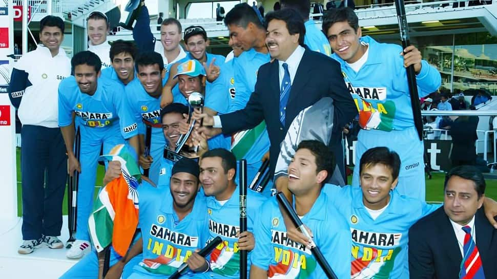 This Day, That Year: Sourav Ganguly-led Team India Won 2002 NatWest Trophy Final, WATCH